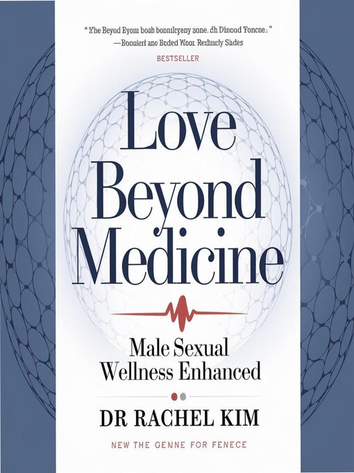 Title details for Love Beyond Medicine by Dr Rachel Kim - Wait list